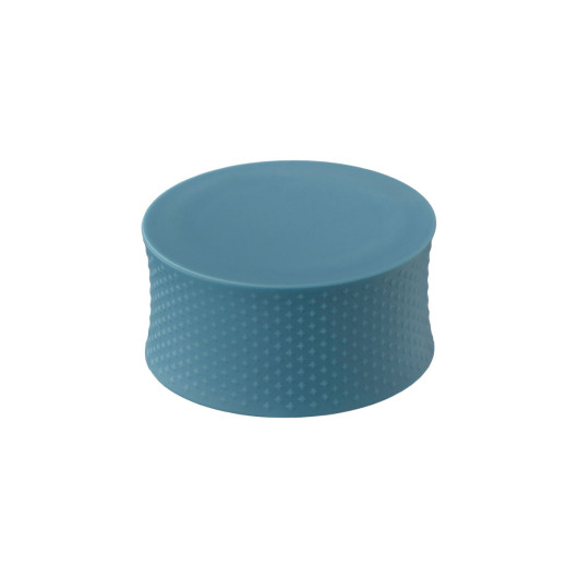 Thiess RPET Metal Water Bottles Lid